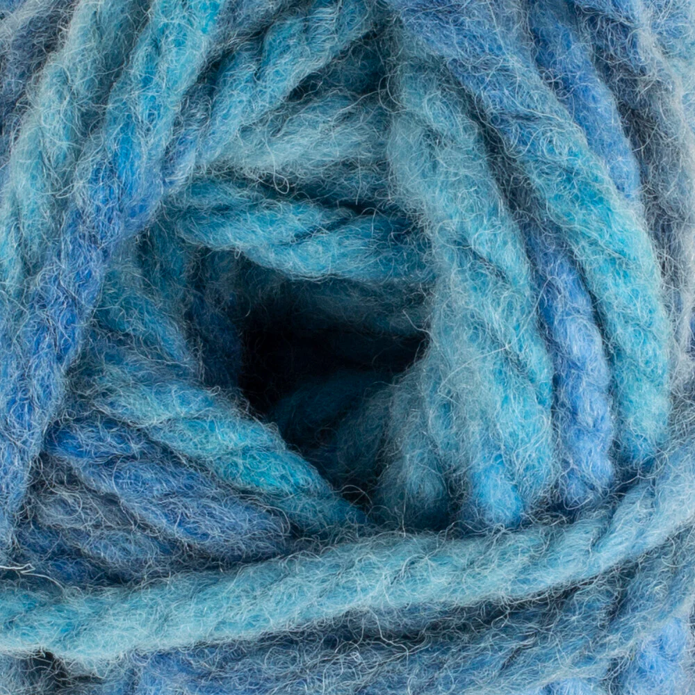 Himalaya Combo Yarn, Variegated - 52704 - Image 3