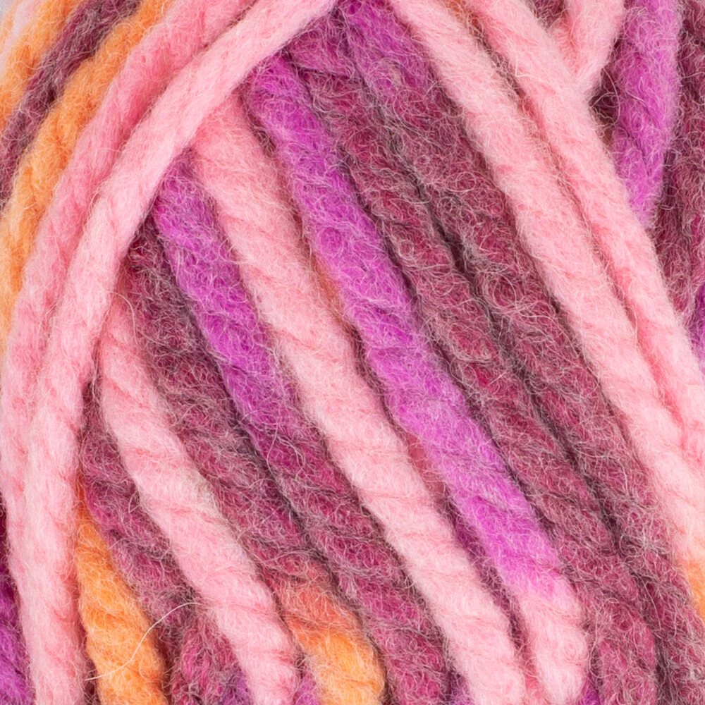 Himalaya Combo Yarn, Variegated  - 52721 - Image 2