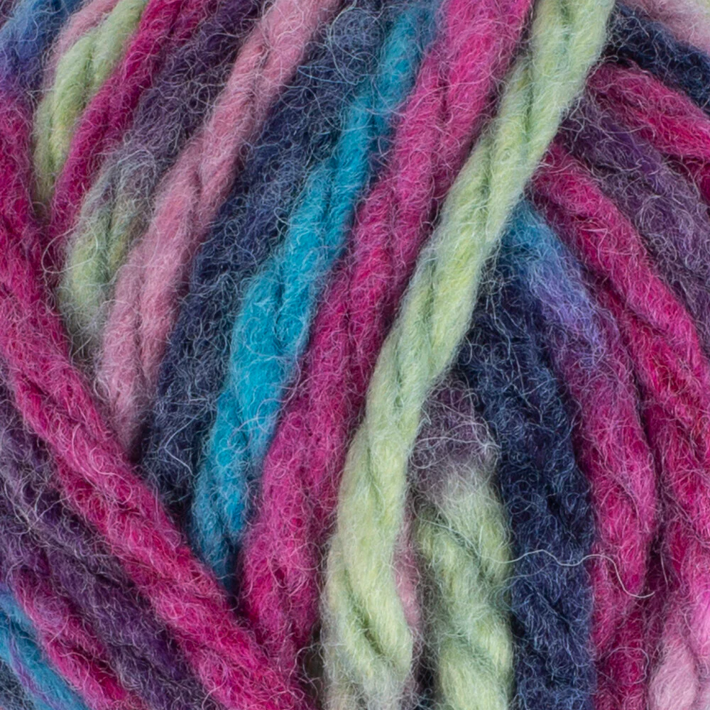 Himalaya Combo Yarn, Variegated - 52730 - Image 2