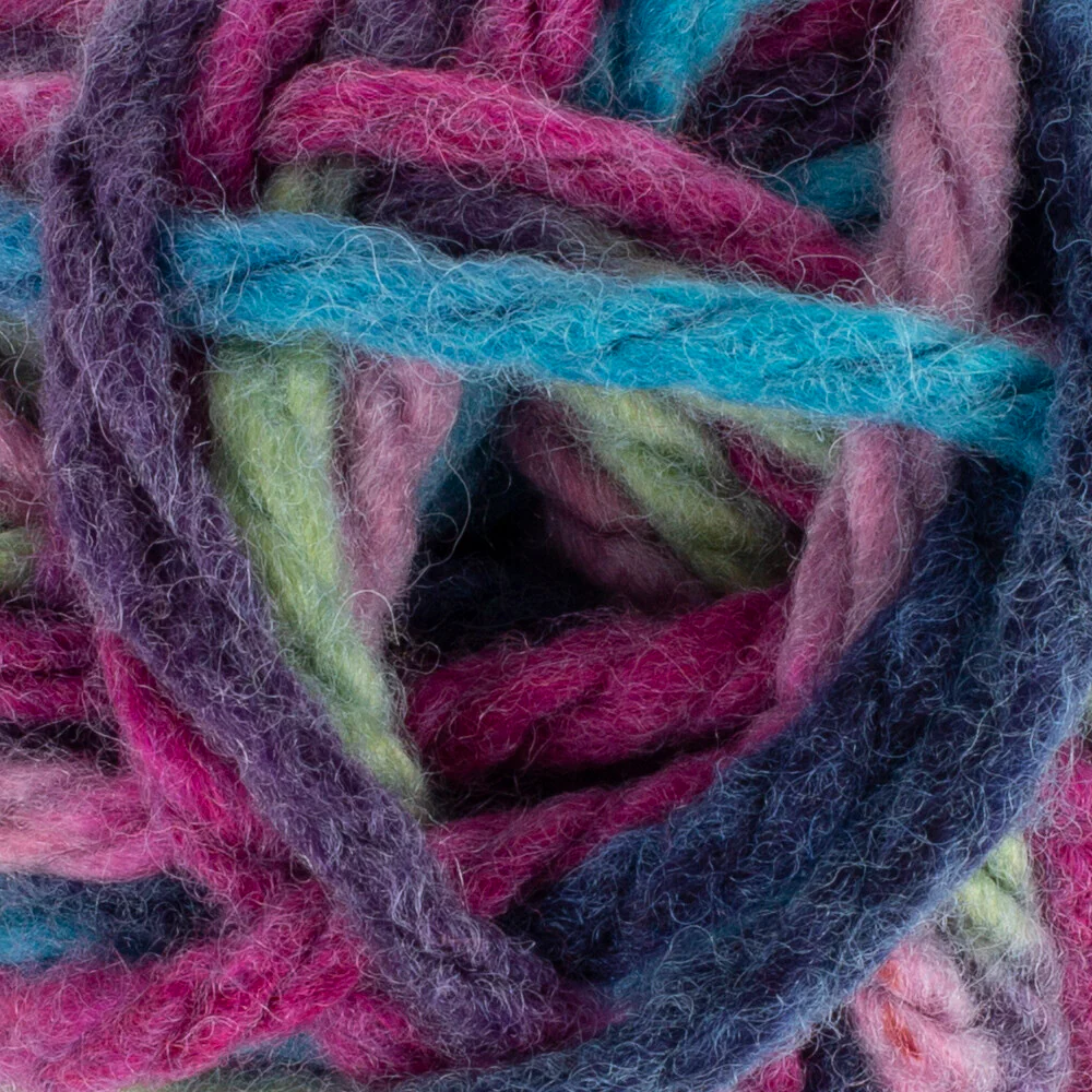 Himalaya Combo Yarn, Variegated - 52730 - Image 3