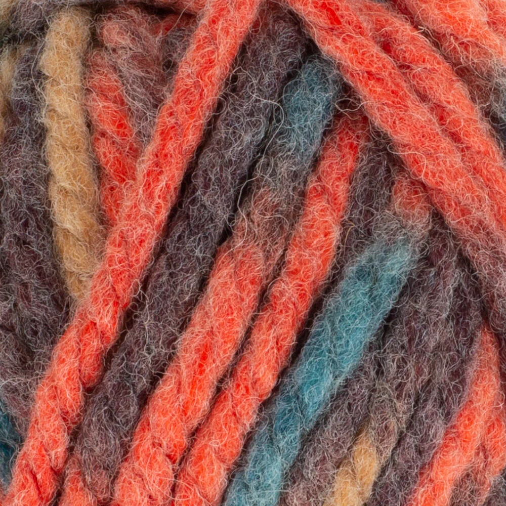 Himalaya Combo Yarn, Variegated - 52736 - Image 2