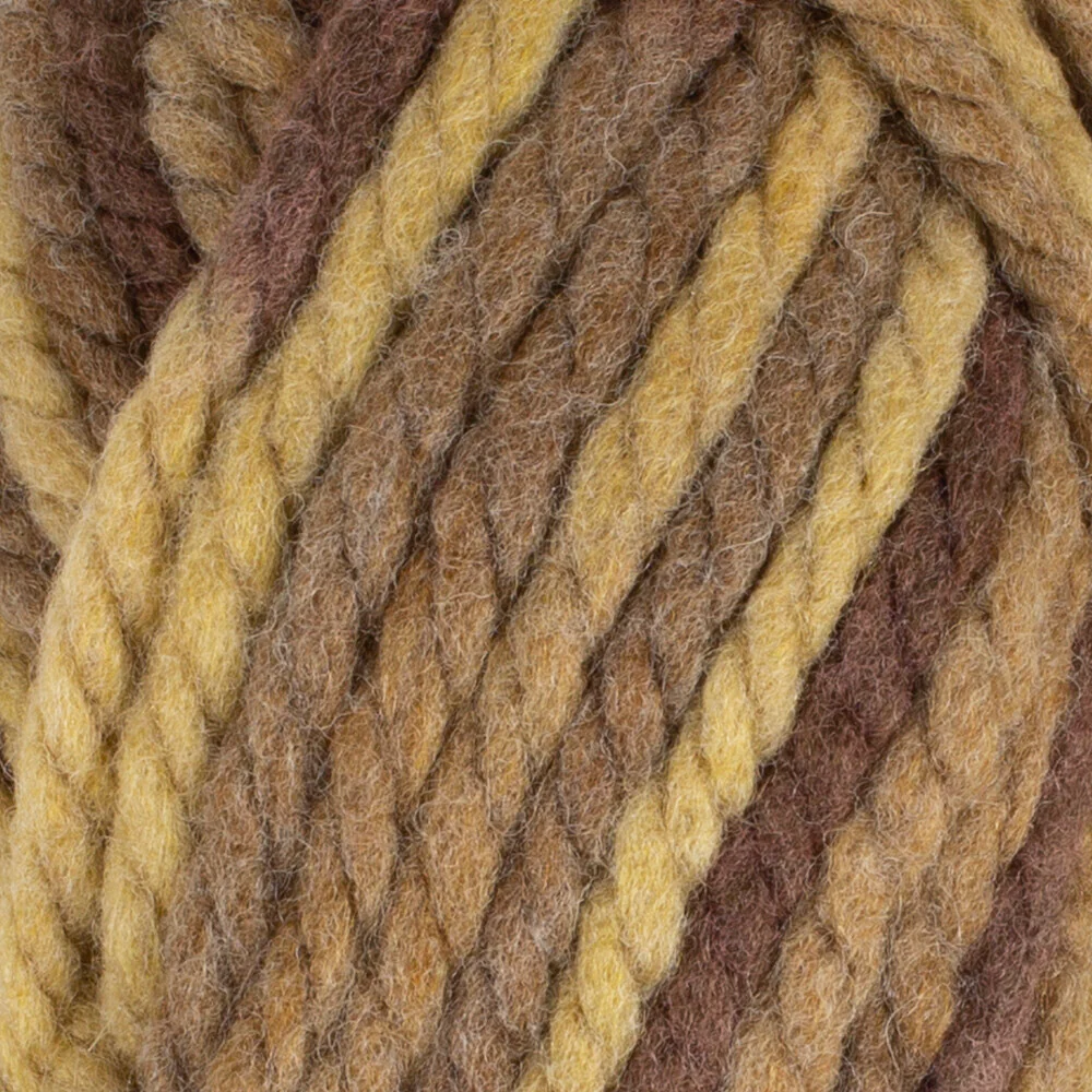Himalaya Combo Yarn, Variegated - 5276 - Image 2