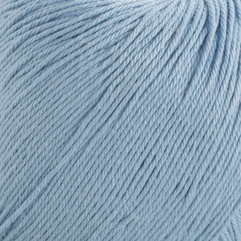Himalaya Deluxe Bamboo Yarn, Baby Blue - 124-39 - Image 2