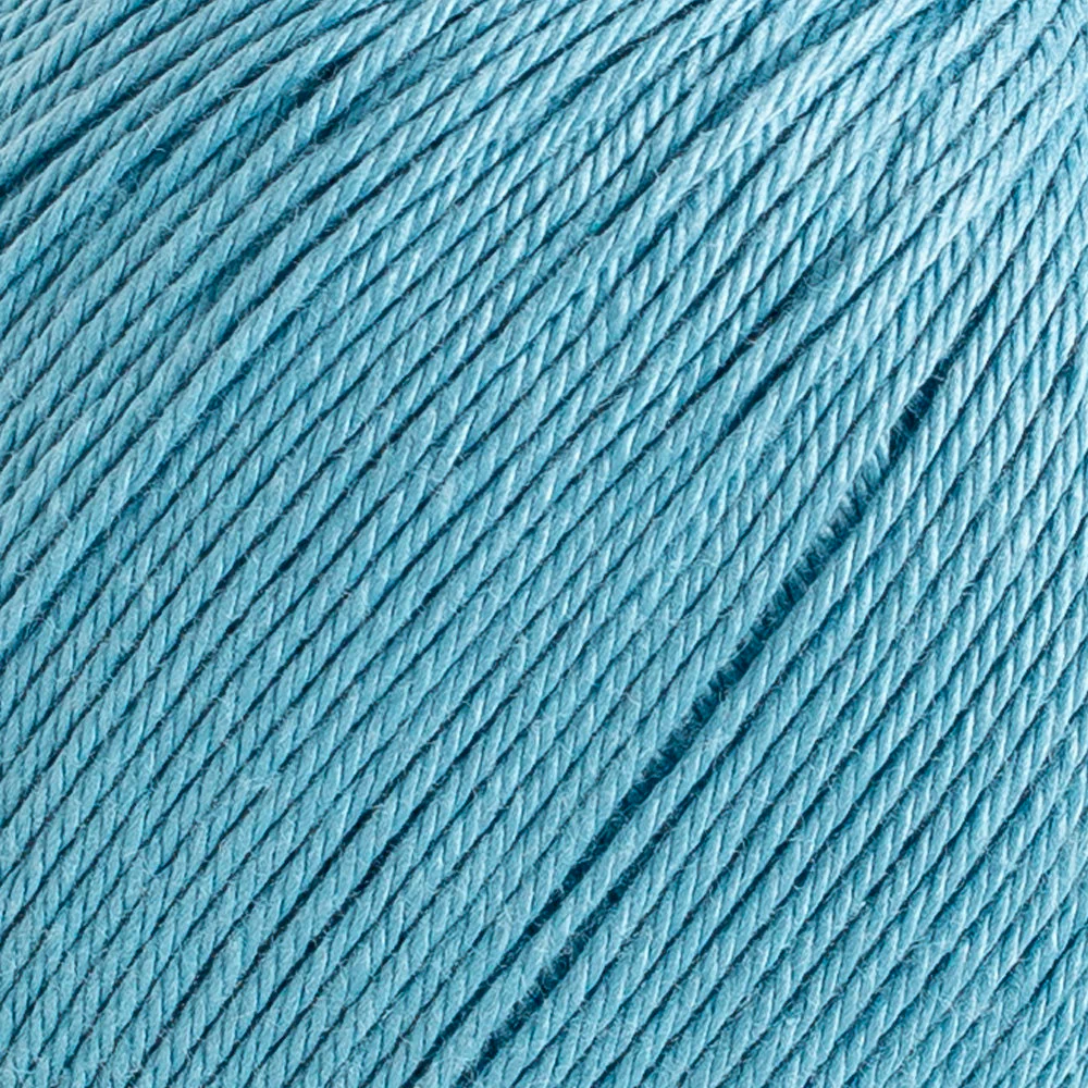 Himalaya Deluxe Bamboo Yarn, Blue - 124-16 - Image 2