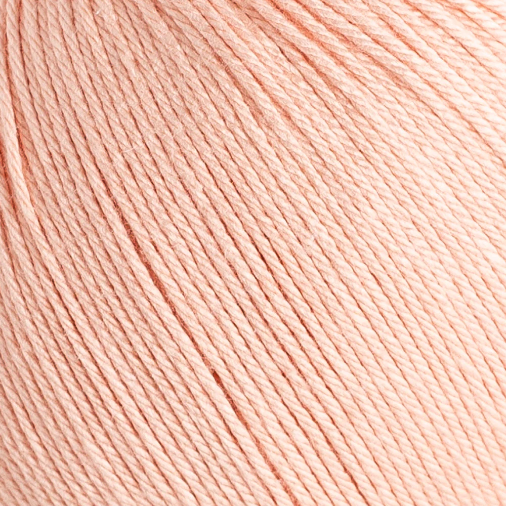 Himalaya Deluxe Bamboo Yarn, Salmon Pink - 124-05 - Image 2