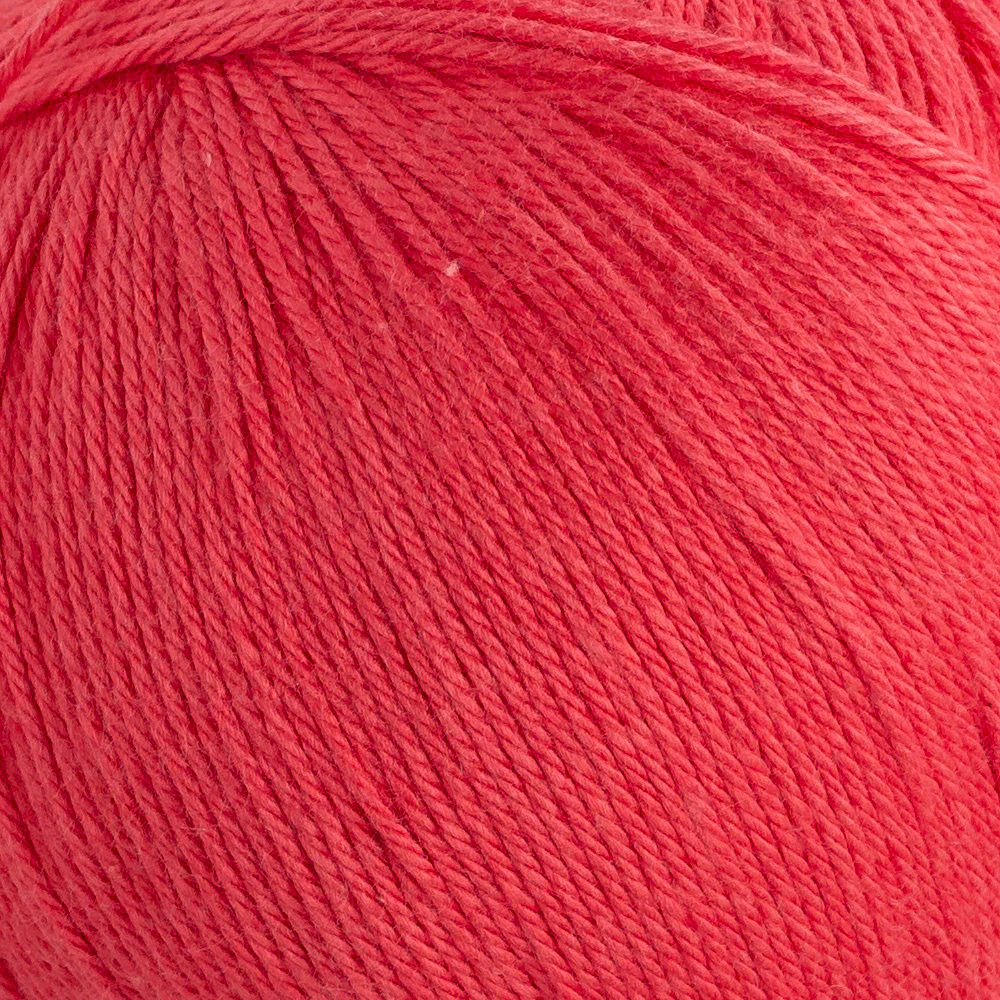 Himalaya Deluxe Bamboo Yarn, Vermilion - 124-09 - Image 2