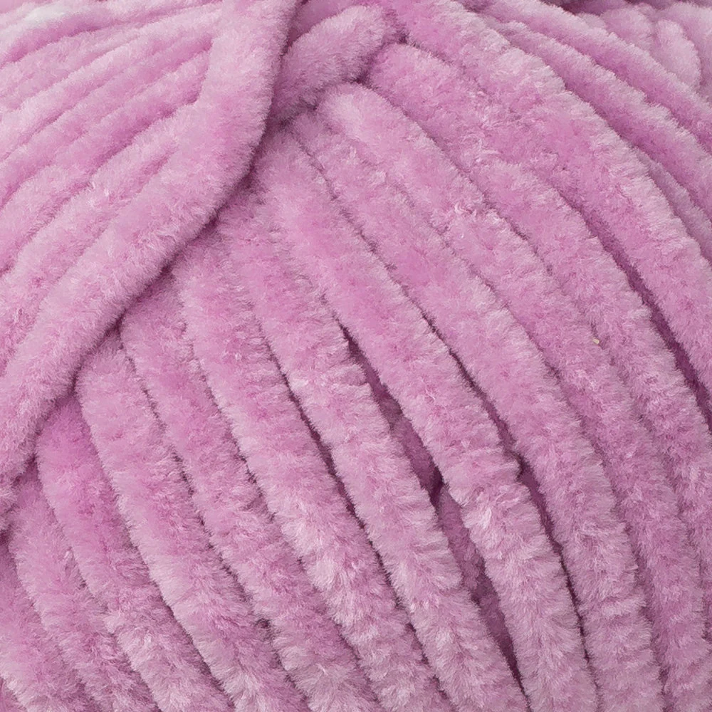 Himalaya Dolphin Baby Chenille Yarn, Lilac - 80334 - Image 2