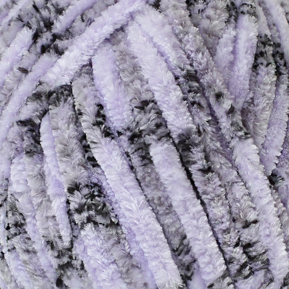 Himalaya Dolphin Tweed Yarn, Variegated - 92006 - Image 2