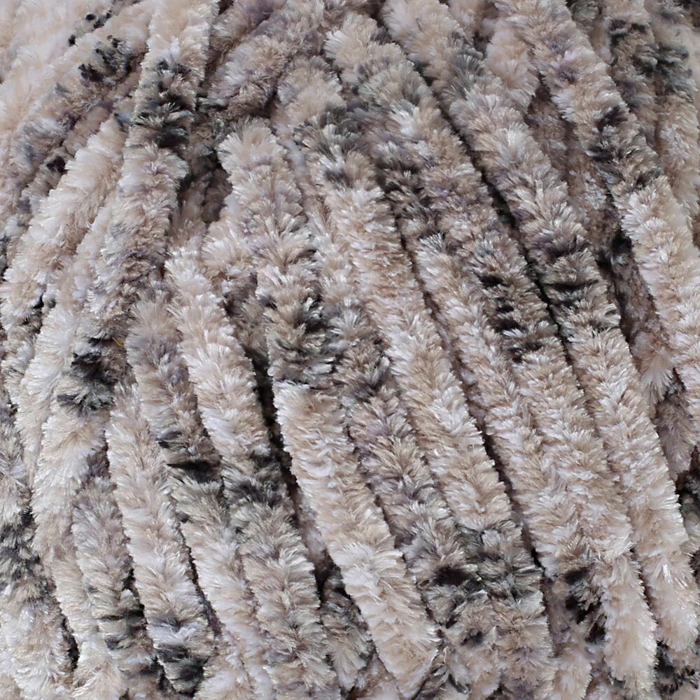 Himalaya Dolphin Tweed Yarn, Variegated - 92010 - Image 2