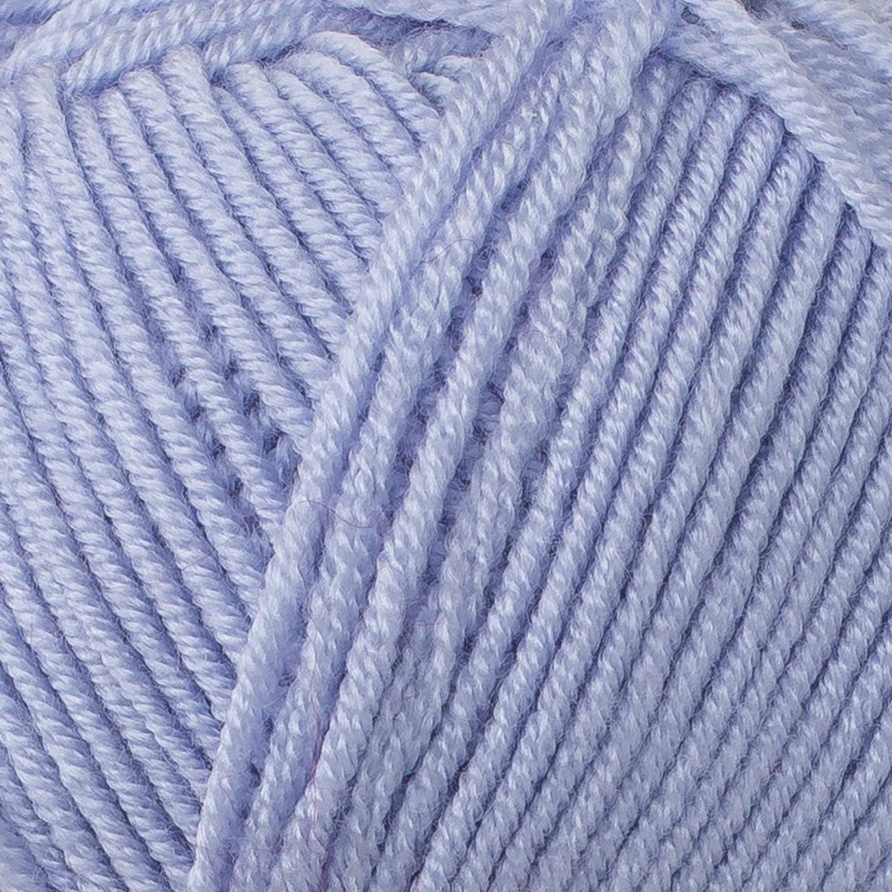 Himalaya Everyday Bebe Lux Yarn, Blue - 70455 - Image 2