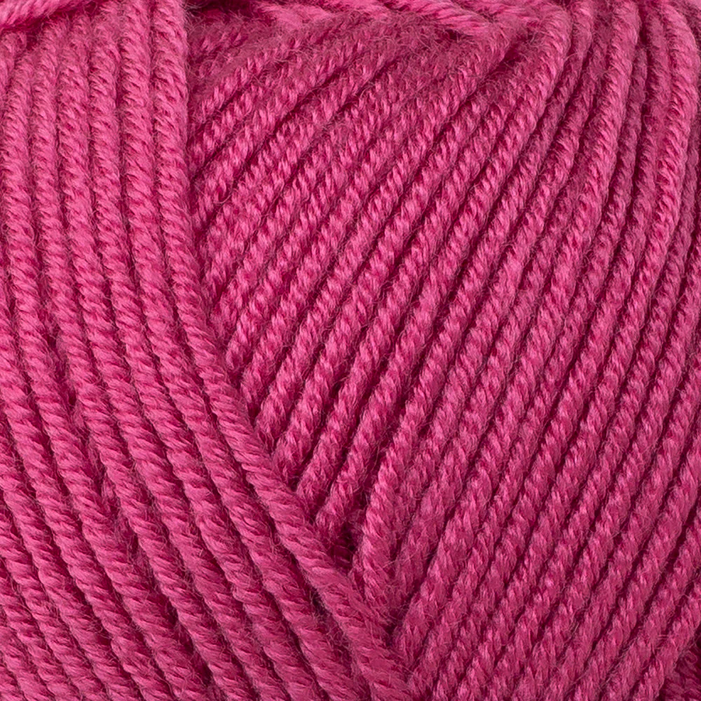 Himalaya Everyday Bebe Lux Yarn, Dusty Rose - 70440 - Image 2
