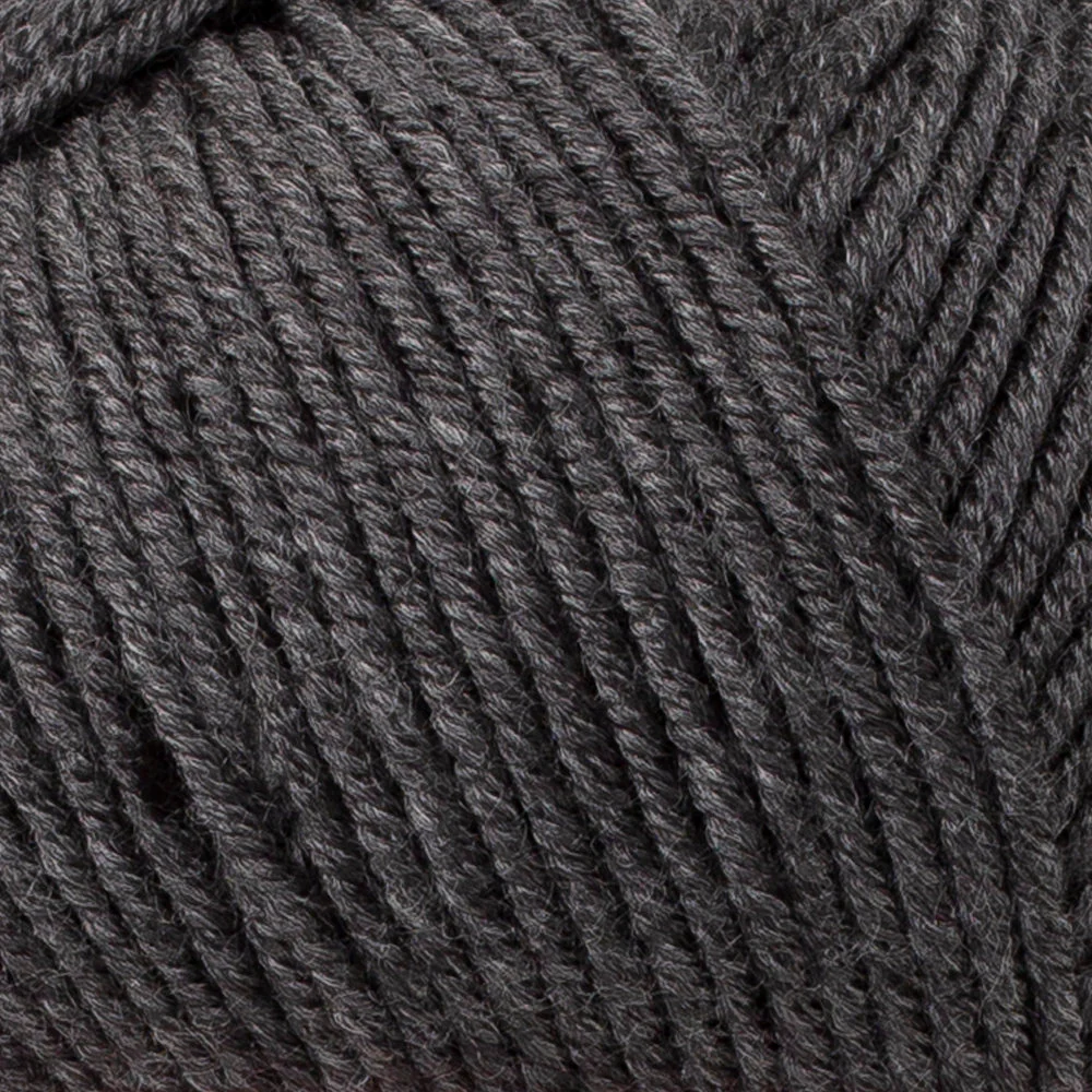 Himalaya Everyday Bebe Lux Yarn, Grey - 70417 - Image 2