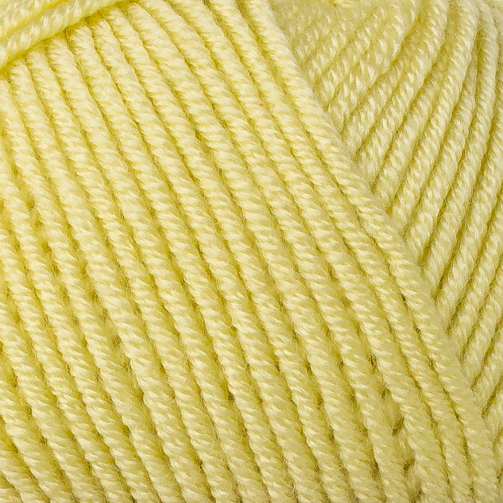 Himalaya Everyday Bebe Lux Yarn, Light Green - 70449 - Image 2