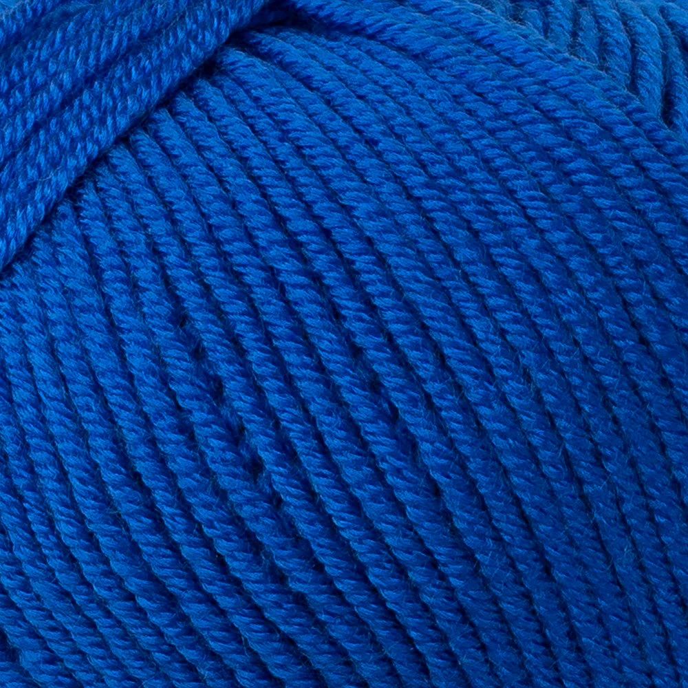 Himalaya Everyday Bebe Lux Yarn, Saks Blue - 70412 - Image 2