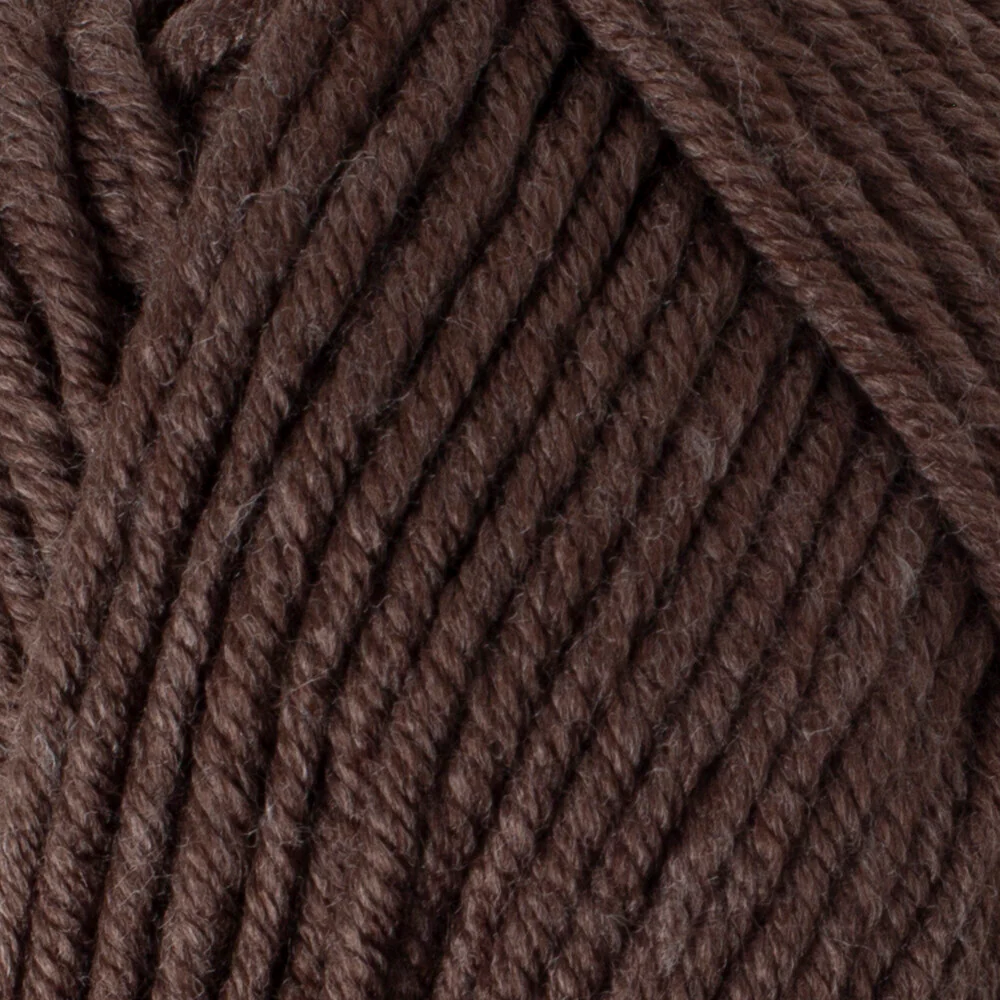 Himalaya Everyday Big Yarn, Brown - 70808 - Image 2