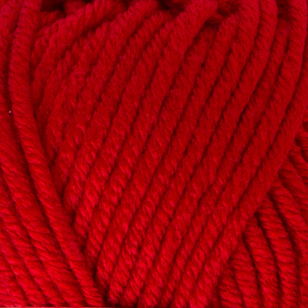 Himalaya Everyday Big Yarn, Dark Red - 70815 - Image 2