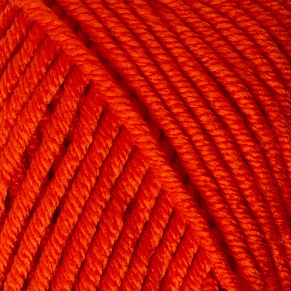 Himalaya Everyday Big Yarn, Orange - 70807 - Image 2