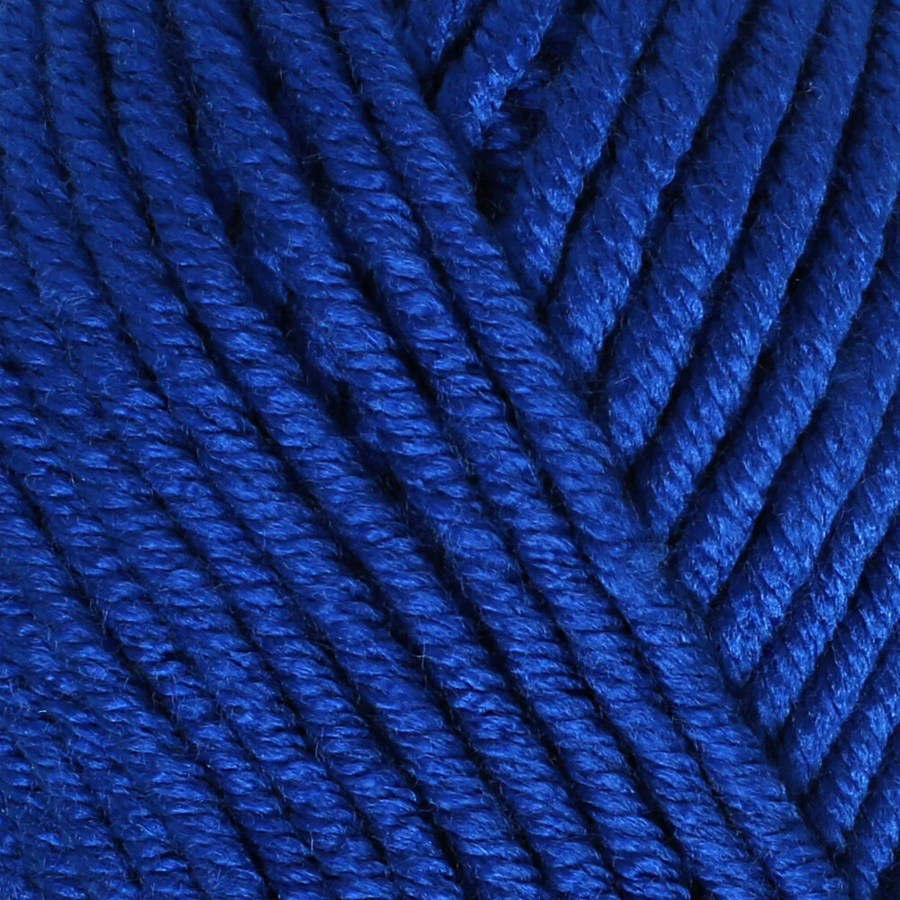 Himalaya Everyday Big Yarn, Saxe Blue - 70801 - Image 2