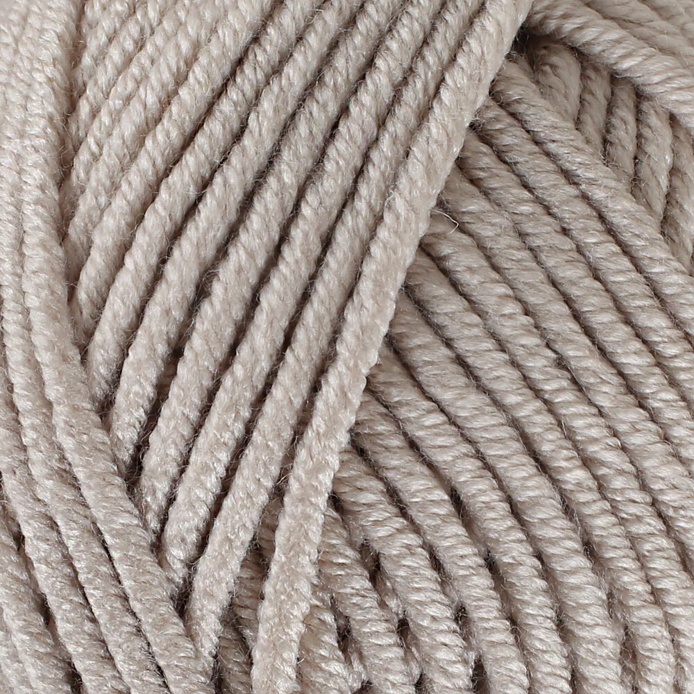 Himalaya Everyday Big Yarn, Stone Color - 70804 - Image 2