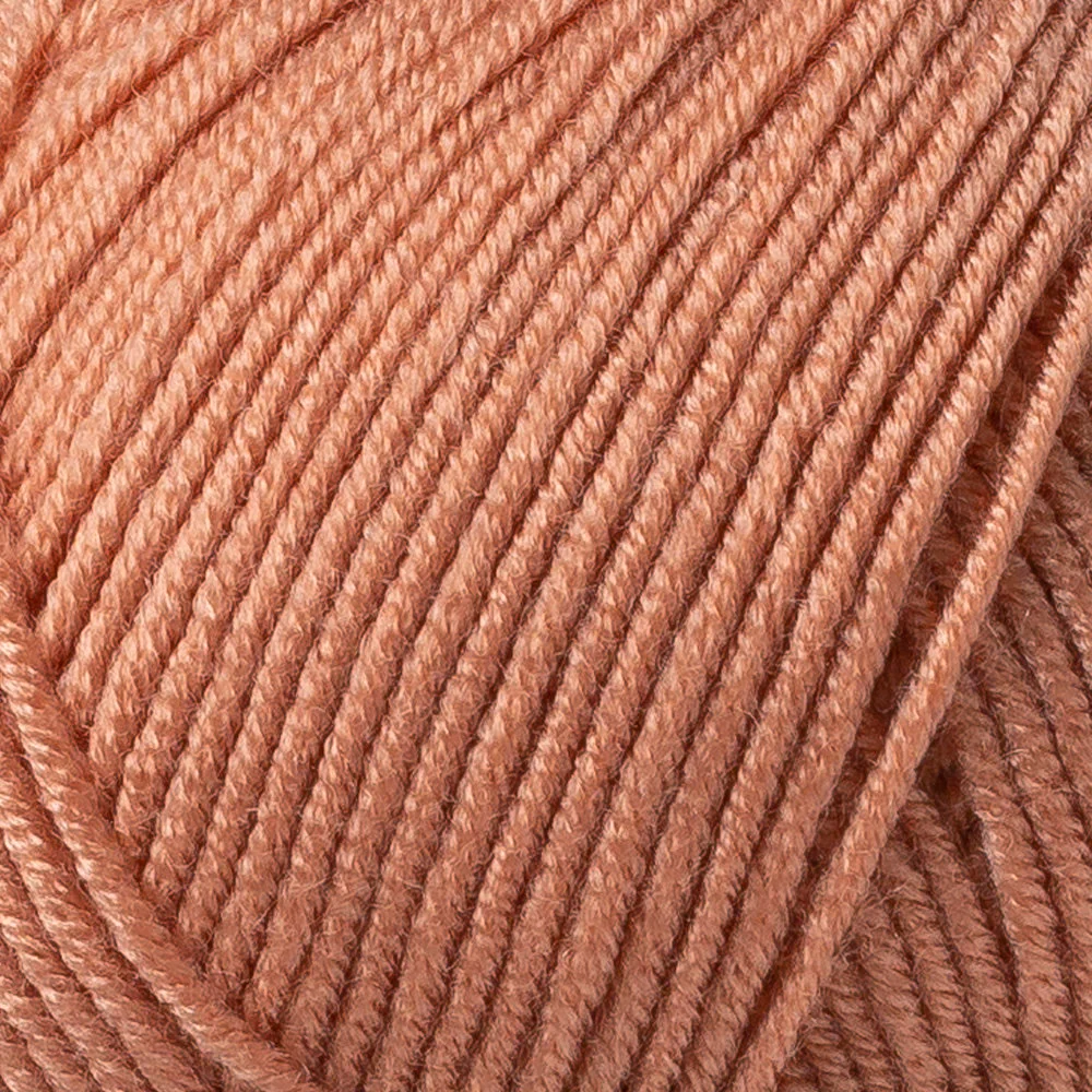 Himalaya Everyday Super Lux Yarn, Dusty Rose - 73442 - Image 2