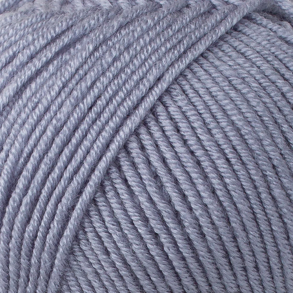 Himalaya Everyday Super Lux Yarn, Blue - 73447 - Image 2