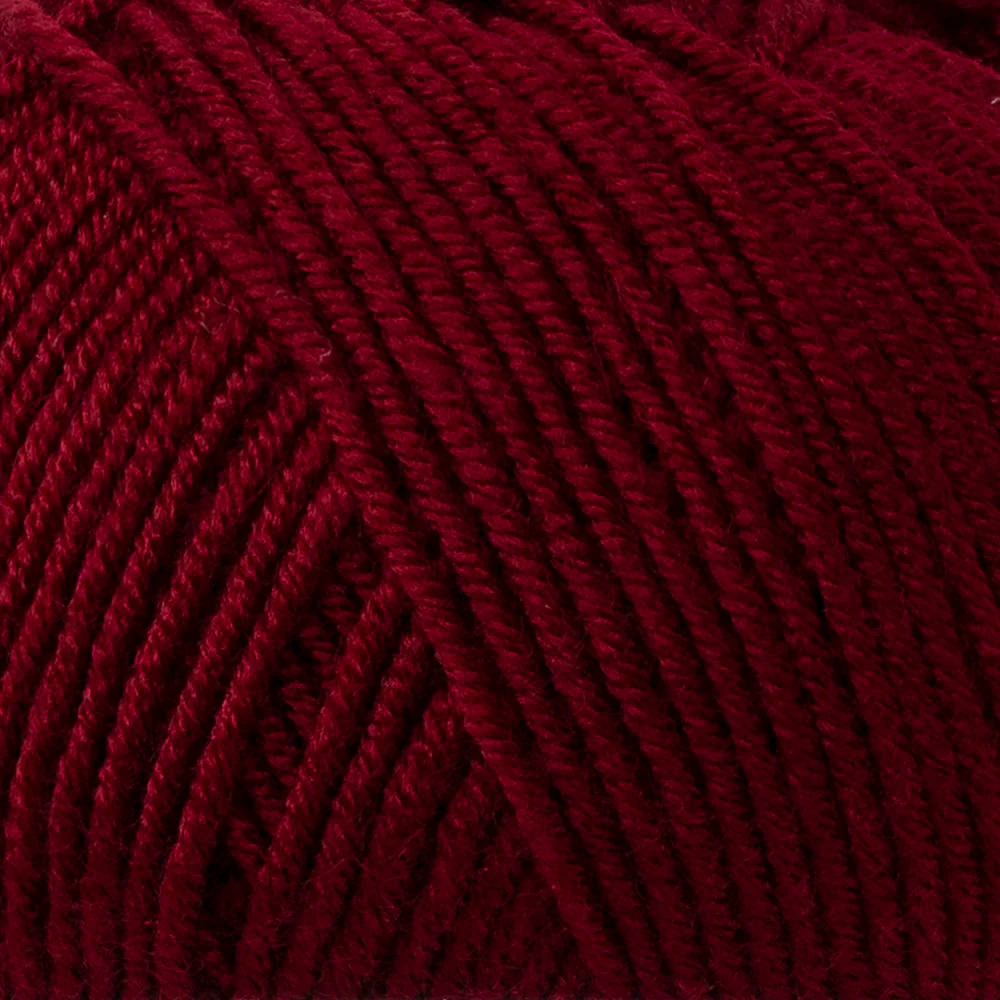 Himalaya Everyday Super Lux Yarn, Claret - 73409 - Image 2