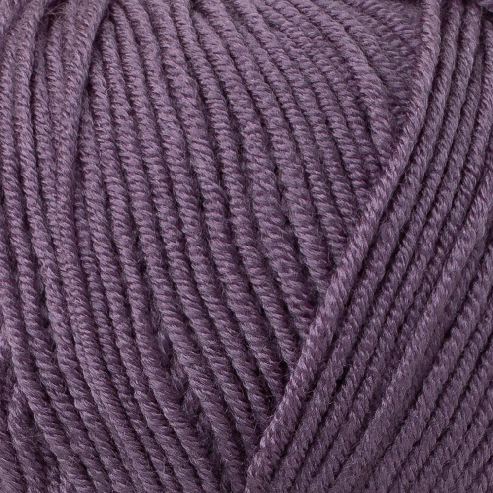 Himalaya Everyday Super Lux Yarn, Purple - 73445 - Image 2