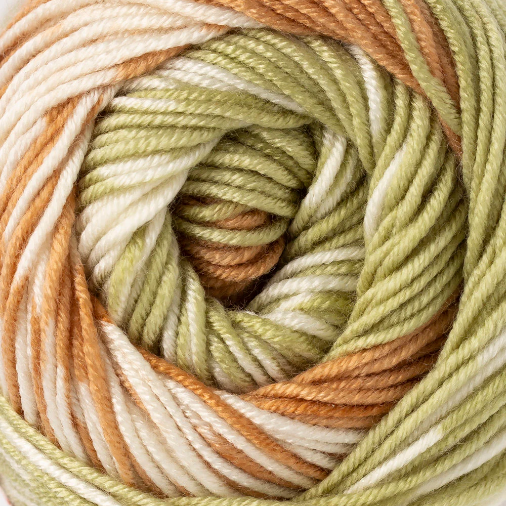 Himalaya Everyday Viking Yarn, Green - 70526 - Image 2