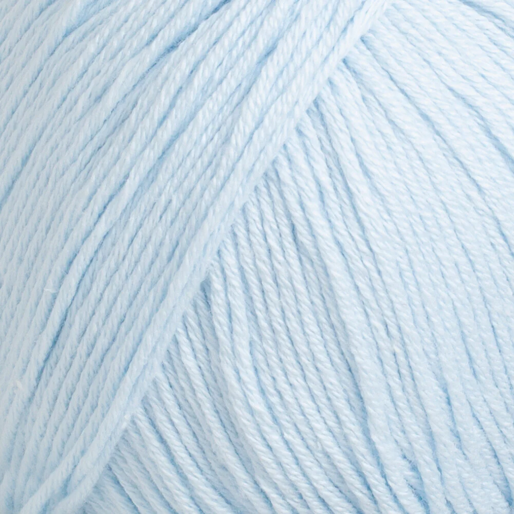 Himalaya Himagurumi 50 Gr Yarn, Baby Blue - 30148 - Image 2