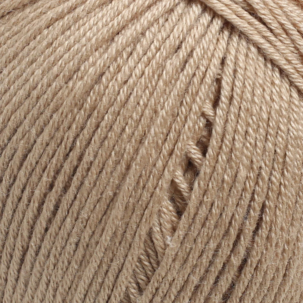 Himalaya Himagurumi 50 Gr Yarn, Beige - 30166 - Image 2