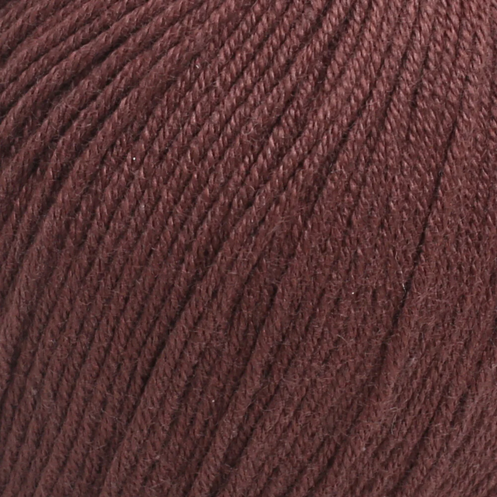 Himalaya Himagurumi 50 Gr Yarn, Brown - 30163 - Image 2