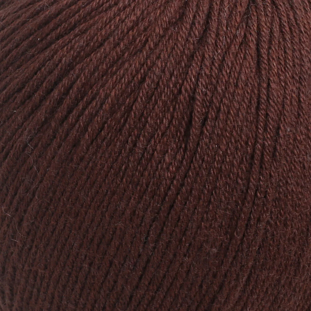 Himalaya Himagurumi 50 Gr Yarn, Brown - 30172 - Image 2