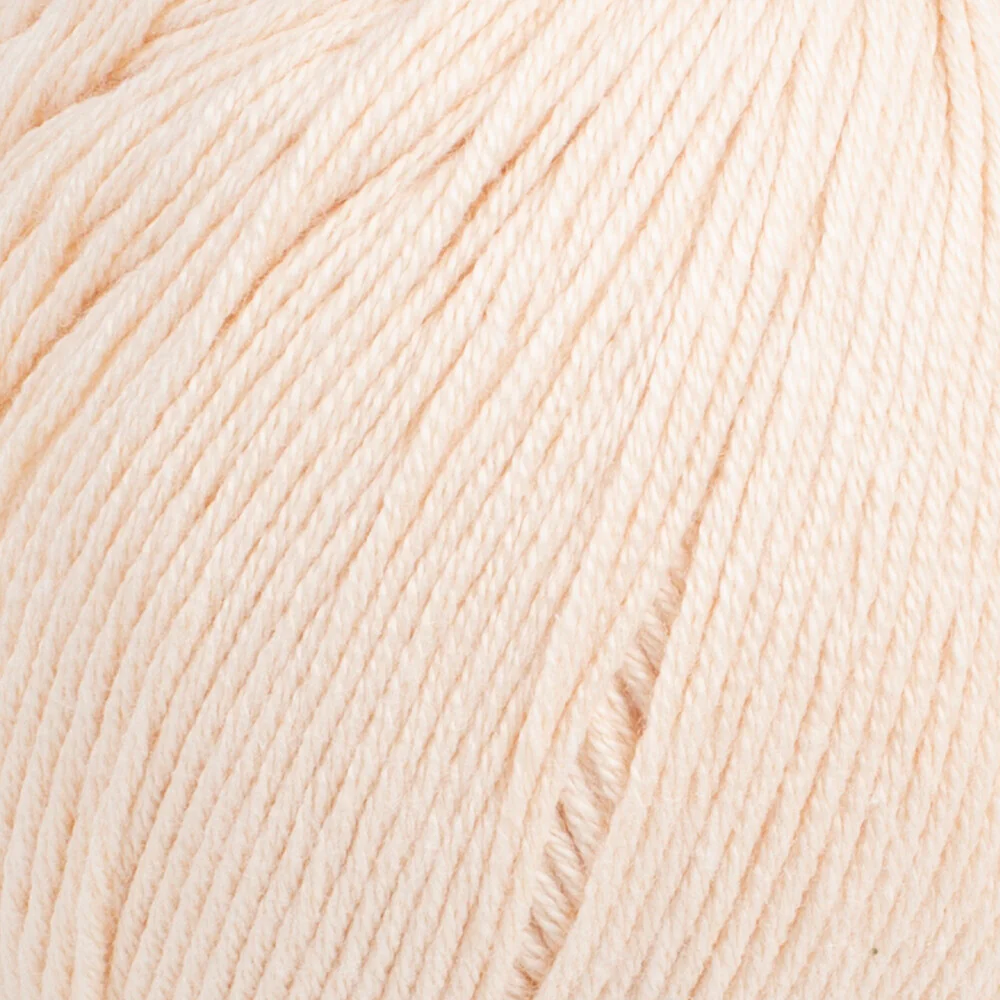 Himalaya Himagurumi 50 Gr Yarn, Cream - 30108 - Image 2