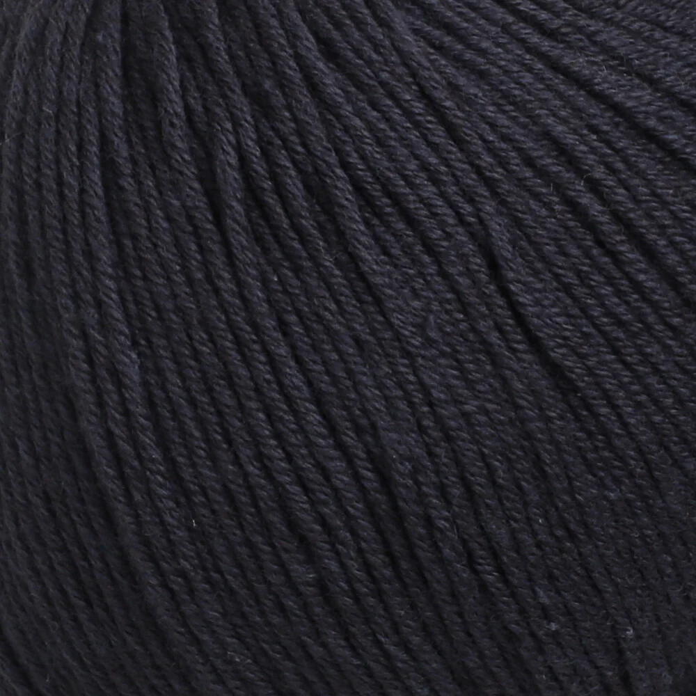 Himalaya Himagurumi 50 Gr Yarn, Dark Anthracite- 30178 - Image 2