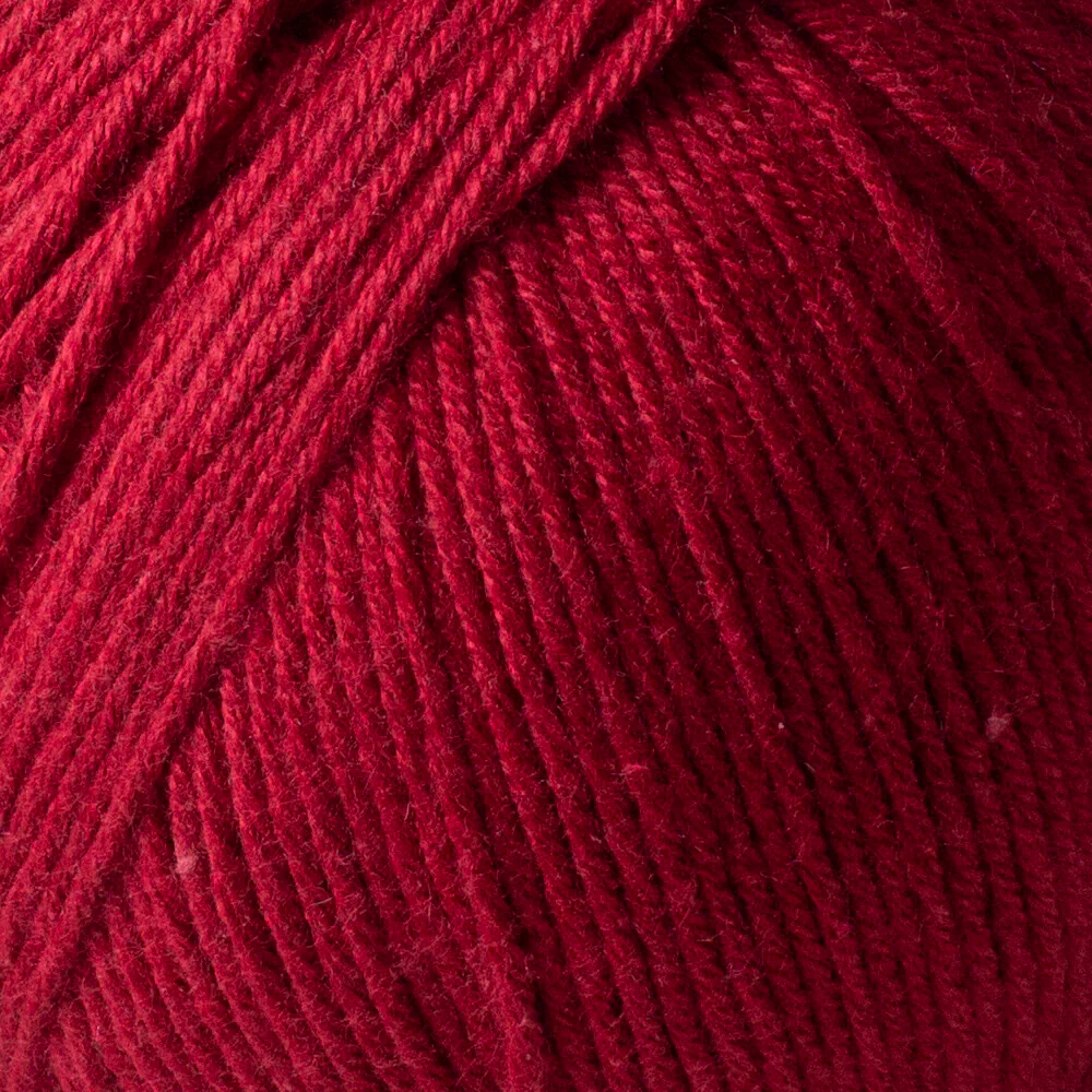 Himalaya Himagurumi 50 Gr Yarn, Dark Claret - 30134 - Image 2