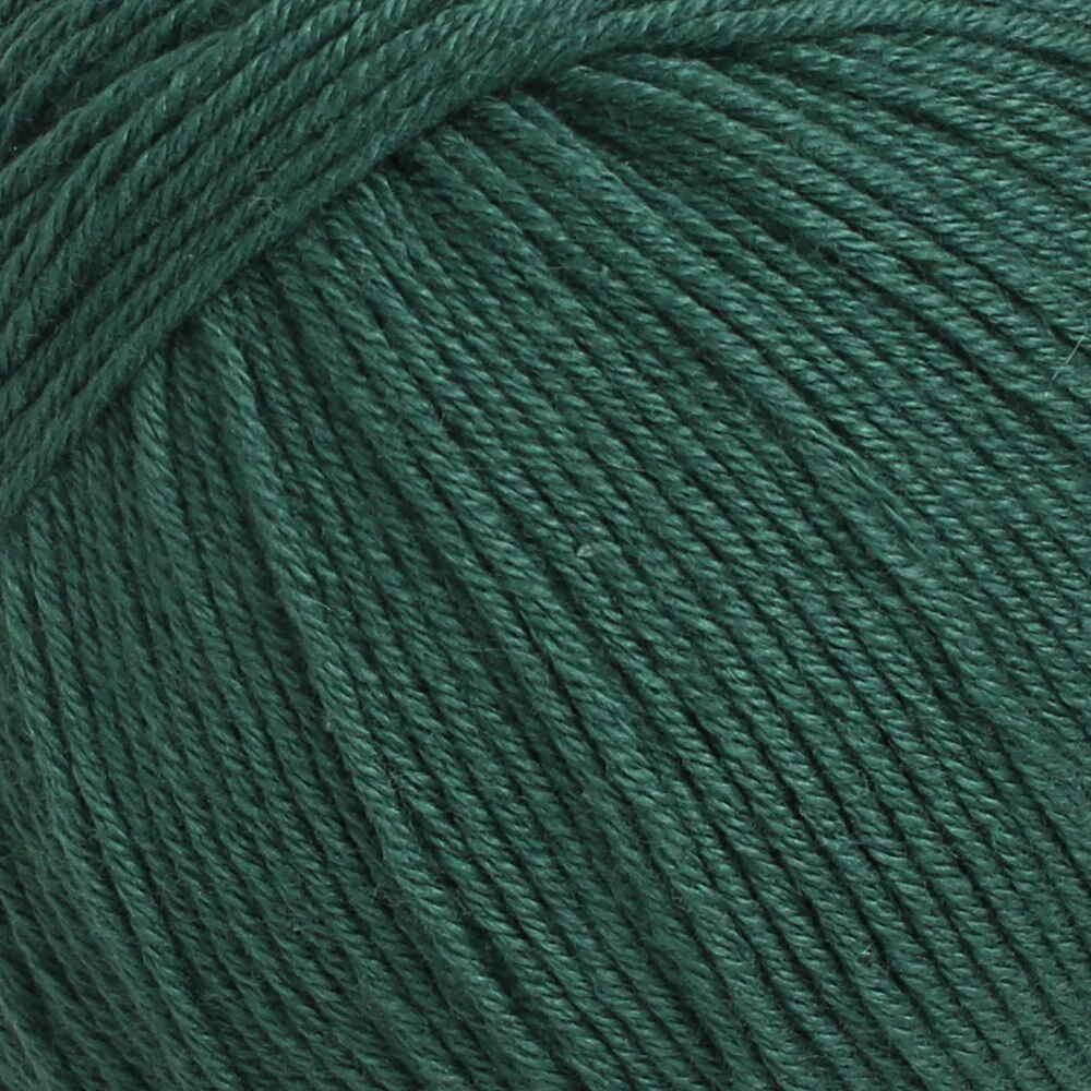 Himalaya Himagurumi 50 Gr Yarn, Dark Green - 30146 - Image 2