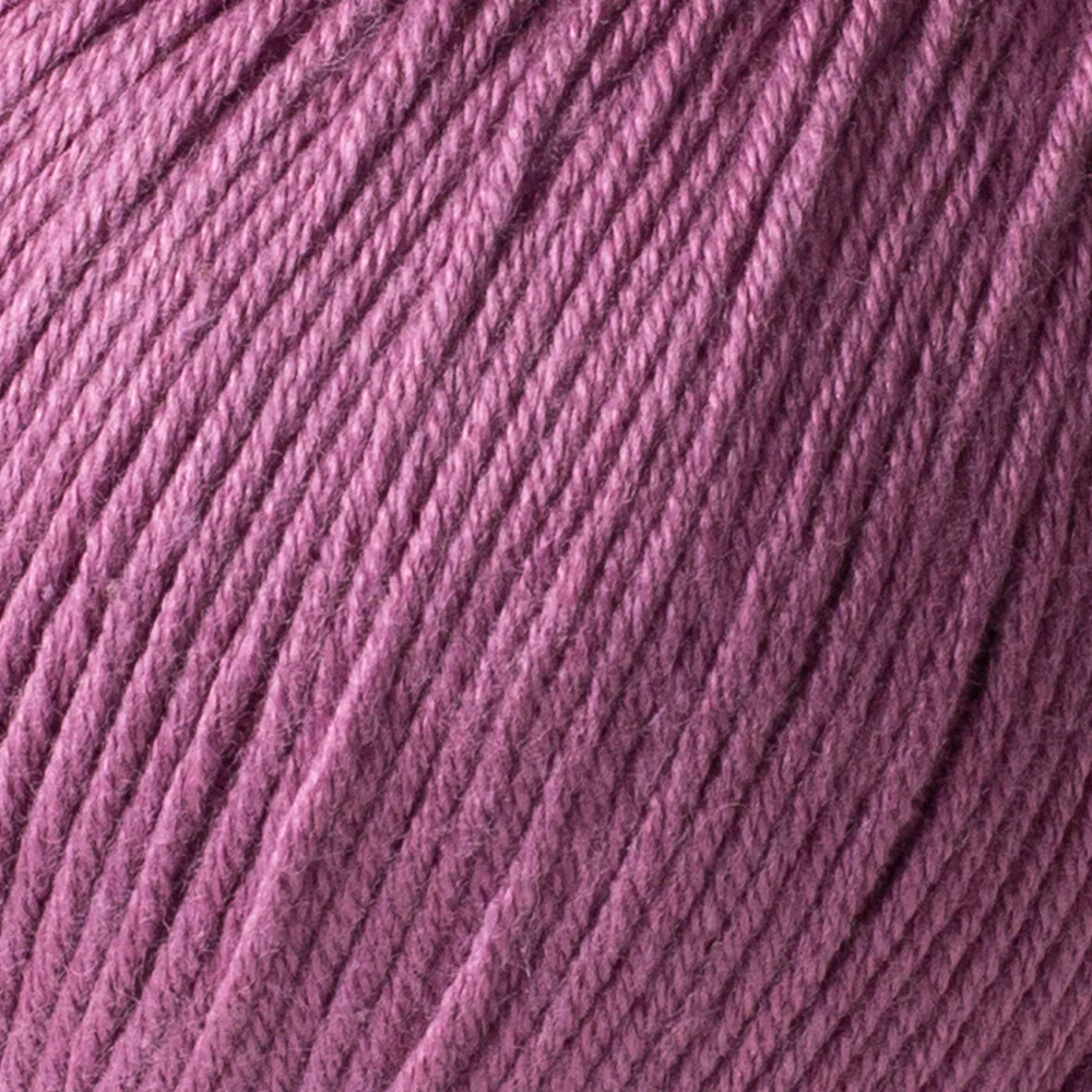 Himalaya Himagurumi 50 Gr Yarn, Dusty Rose - 30120 - Image 2