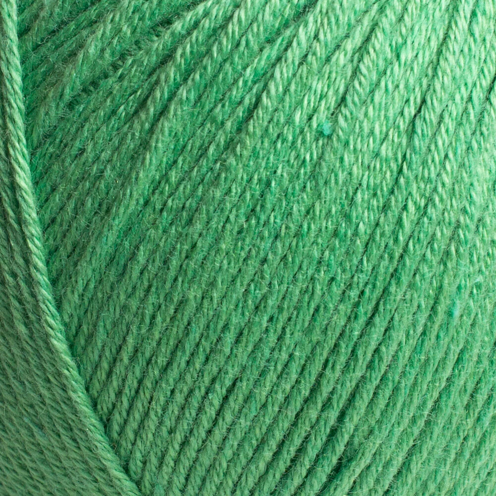 Himalaya Himagurumi 50 Gr Yarn, Green - 30142 - Image 2
