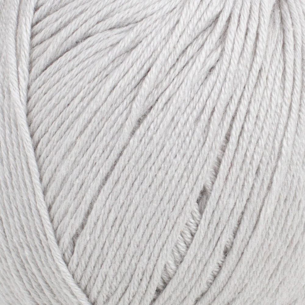 Himalaya Himagurumi 50 Gr Yarn, Grey - 30175 - Image 2