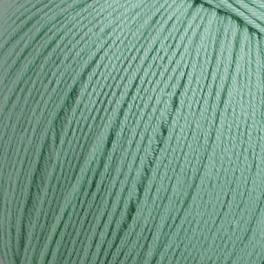 Himalaya Himagurumi 50 Gr Yarn, Light Green - 30139 - Image 2