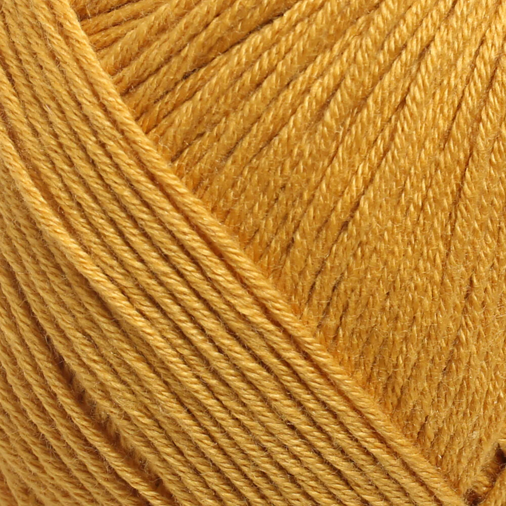 Himalaya Himagurumi 50 Gr Yarn, Mustard - 30159 - Image 2
