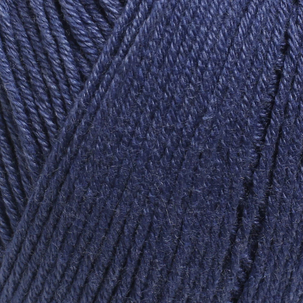 Himalaya Himagurumi 50 Gr Yarn, Navy Blue - 30156 - Image 2