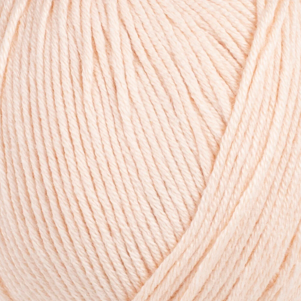 Himalaya Himagurumi 50 Gr Yarn, Nude - 30106 - Image 2