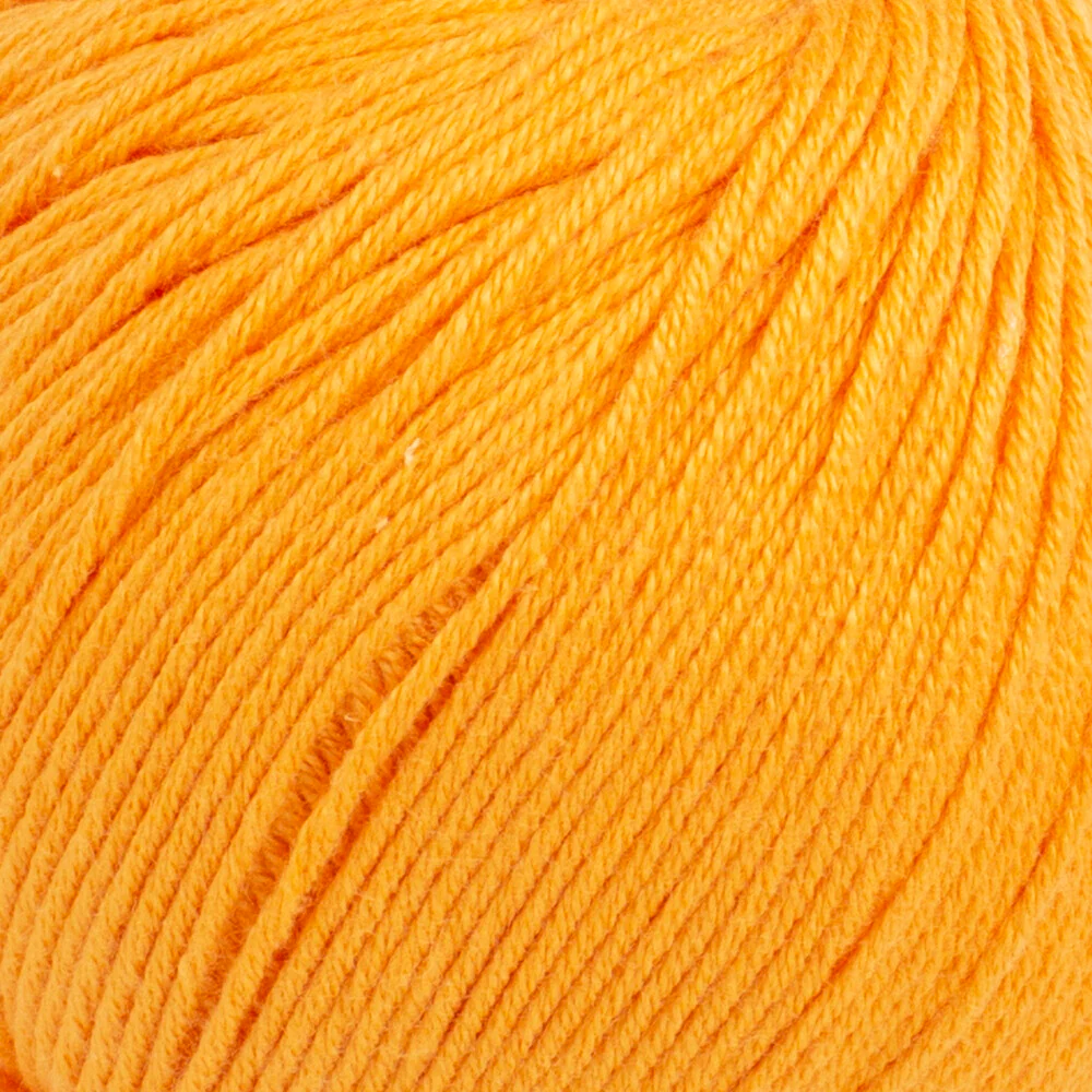 Himalaya Himagurumi  50 Gr Yarn, Orange - 30127 - Image 2