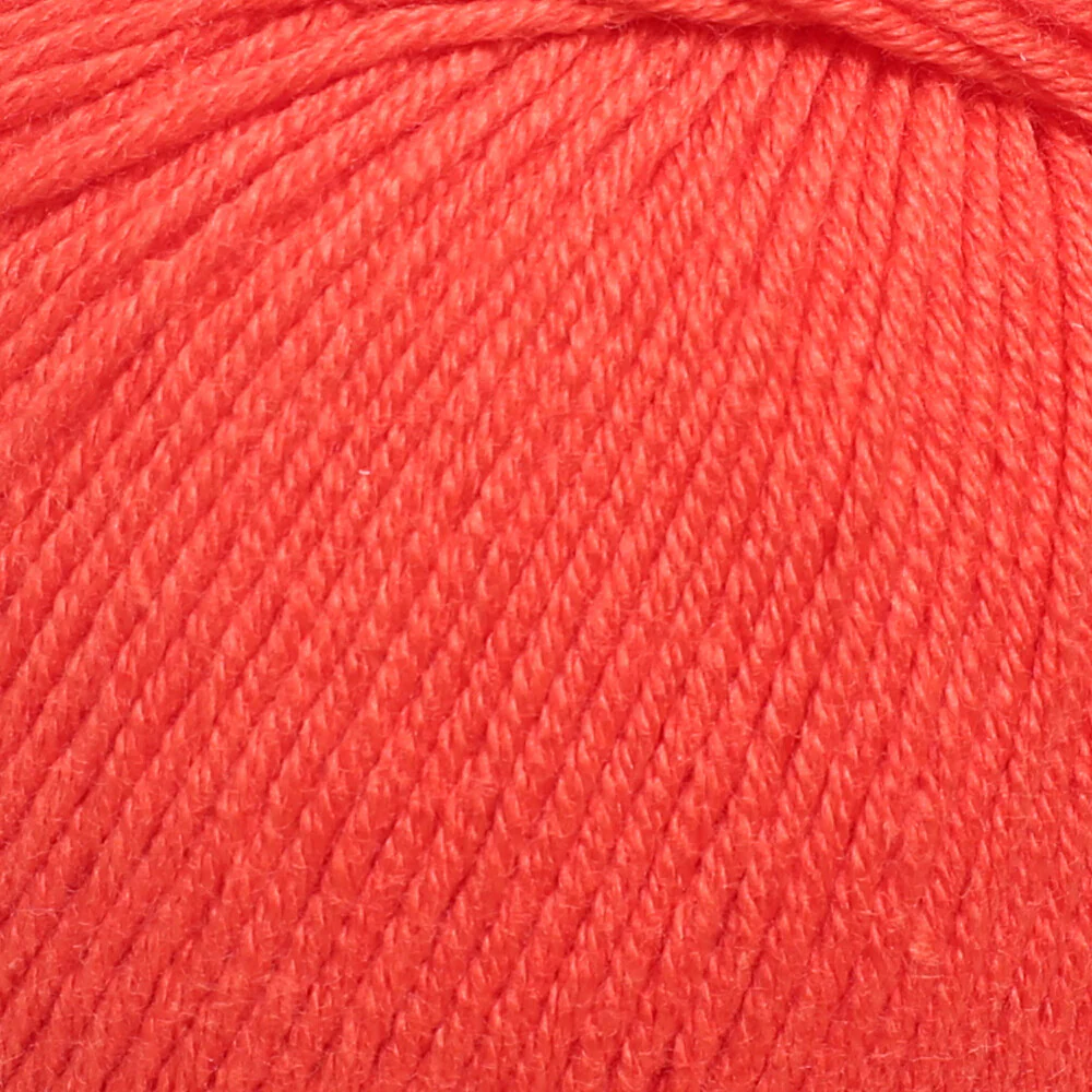 Himalaya Himagurumi 50 Gr Yarn, Orange - 30130 - Image 2