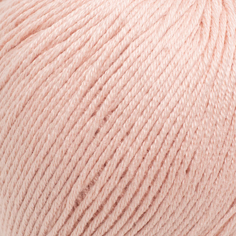 Himalaya Himagurumi 50 Gr Yarn, Powder Pink - 30110 - Image 2