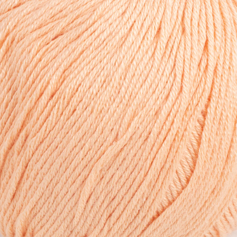 Himalaya Himagurumi 50 Gr Yarn, Salmon - 30109 - Image 2