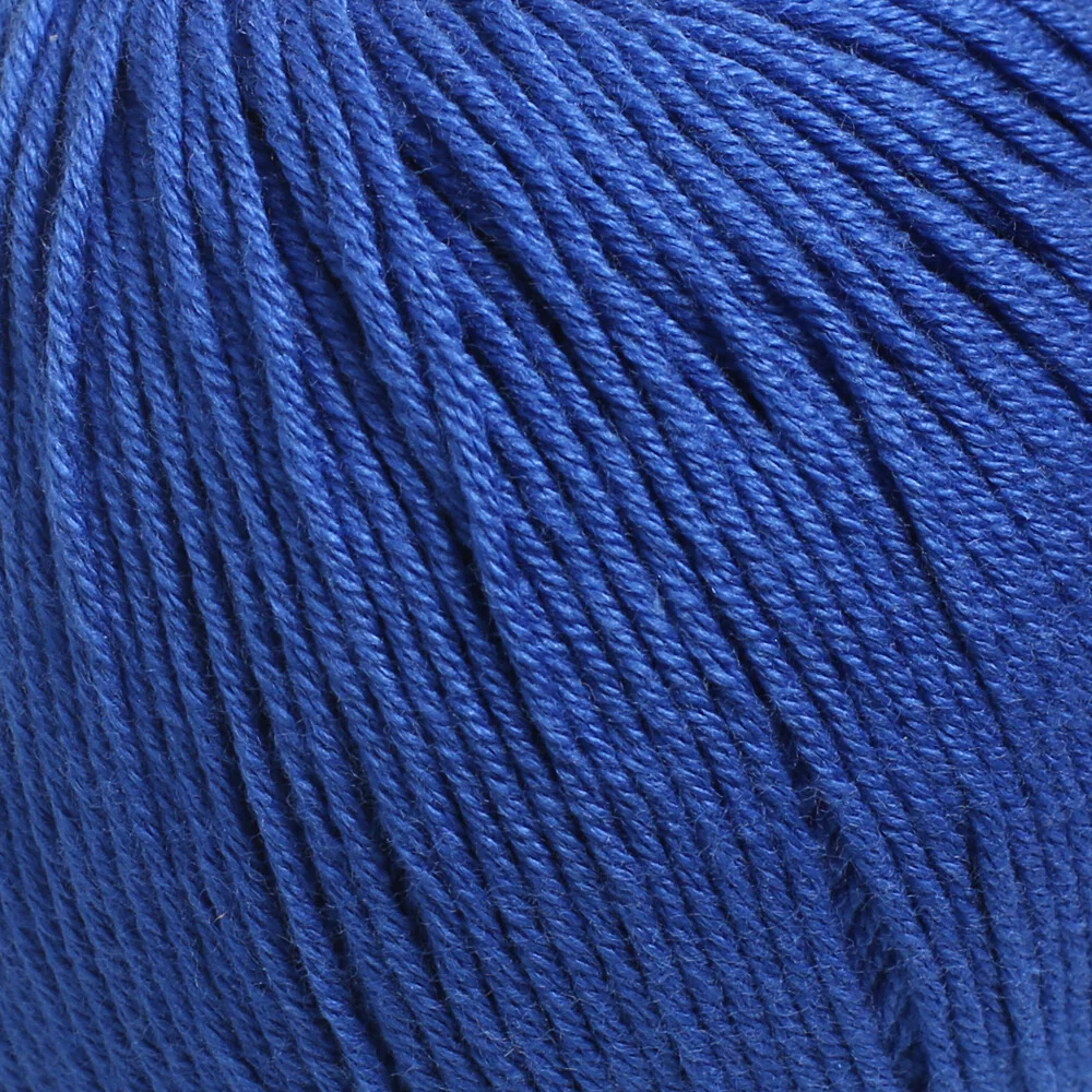 Himalaya Himagurumi 50 Gr Yarn, Saxe Blue - 30155 - Image 2