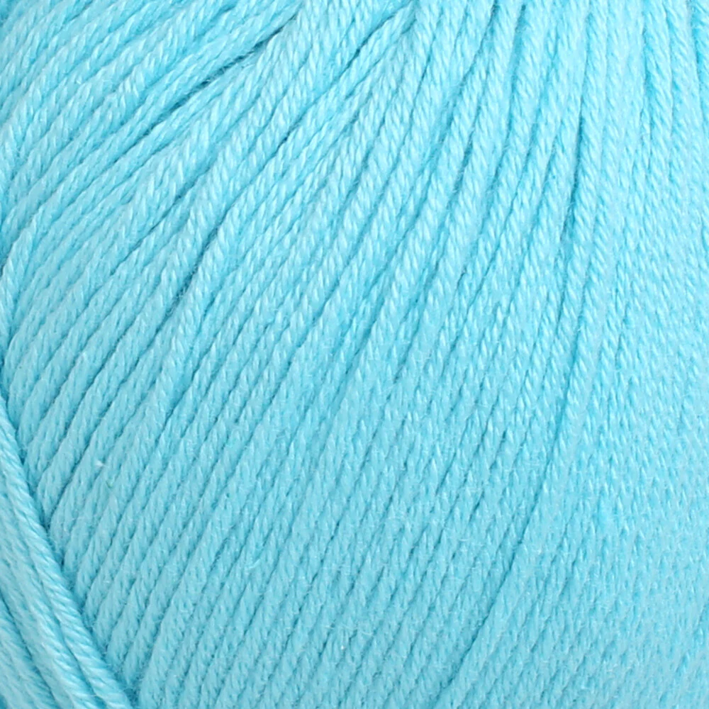 Himalaya Himagurumi 50 Gr Yarn, Turquoise - 30151 - Image 2
