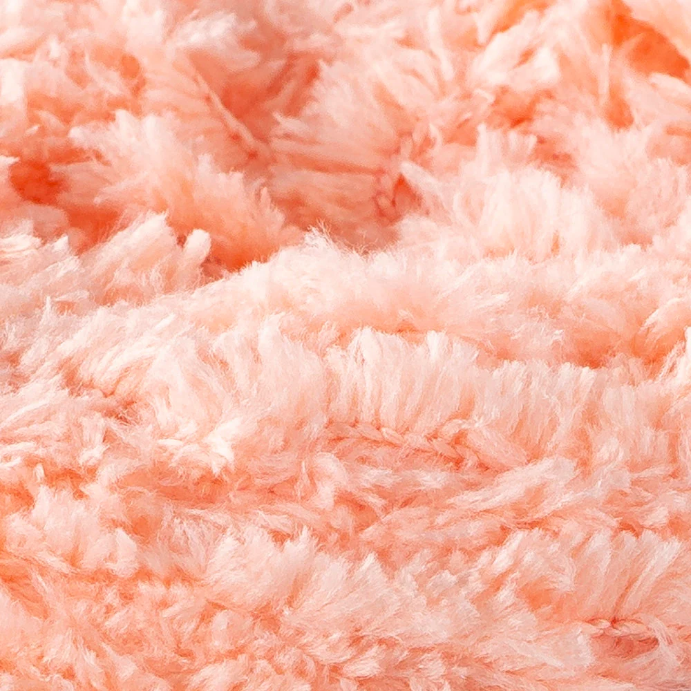 Himalaya Koala Chenille Baby Yarn, Salmon - 75713 - Image 2
